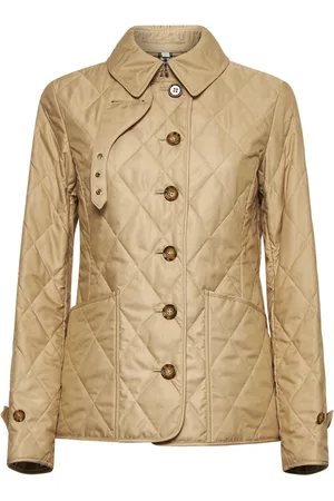 Burberry Donna, Giacche, , S, new