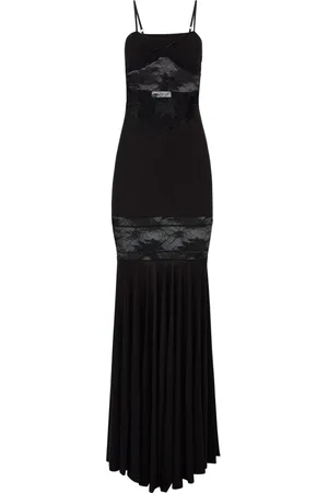 Nina Ricci Donna, Abiti, Nero, S, new