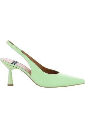 Angel alarcon Donna, Scarpe, Verde, 41 EU, new