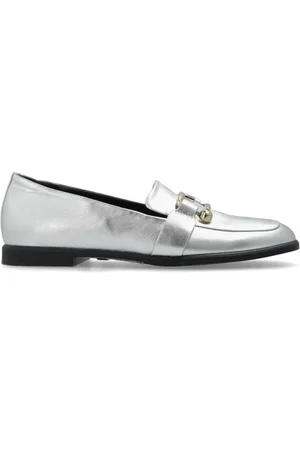 Furla Donna, Scarpe, Grigio, 41 EU, new