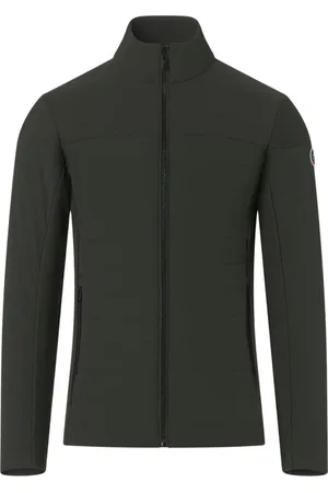 Fusalp Uomo, Giacche, Verde, XS, new