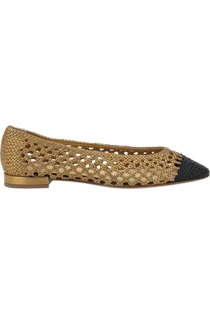 Francesco Russo Donna, Scarpe, Giallo, 37 EU, new