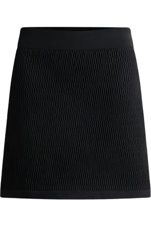 Fusalp Donna, Gonne, Nero, S, new