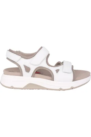Gabor Donna, Scarpe, Bianco, 41 EU, new