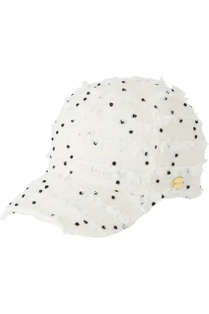 Nina Ricci Donna, Accessori, Bianco, Taglia unica, new