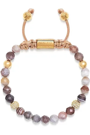 Nialaya Donna, Accessori, Giallo, L, new
