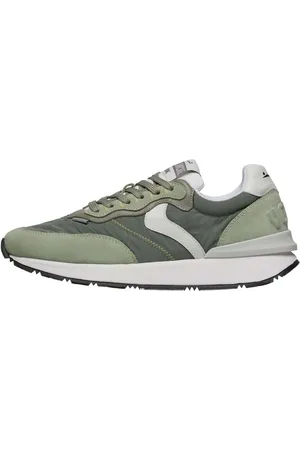 Voile blanche Uomo, Scarpe, Verde, 42 EU, new