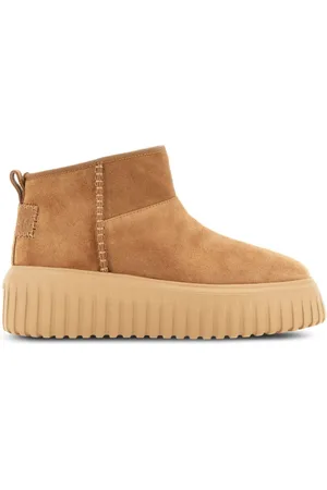 Hogan Donna, Scarpe, Marrone, 40 EU, new
