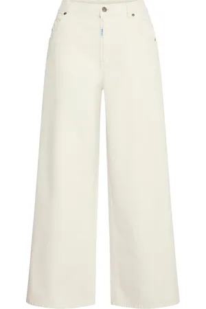 Ball Donna, Jeans, Bianco, W30, new
