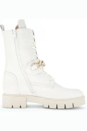 Gabor Donna, Scarpe, Bianco, 37 1/2 EU, new