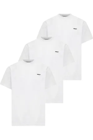 AMBUSH Uomo, Top, Bianco, S, new