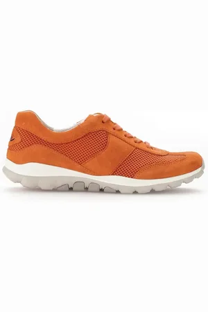 Gabor Donna, Scarpe, Arancione, 37 1/2 EU, new