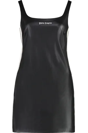 Palm Angels Donna, Abiti, Nero, S, new