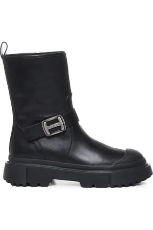 Hogan Donna, Scarpe, Nero, 40 EU, new