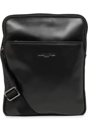 Lancaster Uomo, Borse, Nero, Taglia unica, new