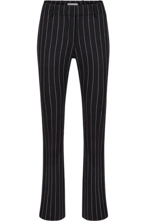 Nina Ricci Donna, Pantaloni, Multicolore, M, new