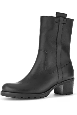 Gabor Donna, Scarpe, Nero, 37 EU, new
