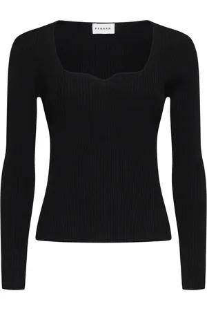 P.A.R.O.S.H. Donna, Maglie, Nero, L, new