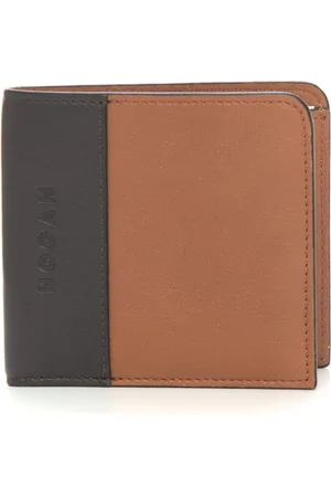 Hogan Uomo, Accessori, Marrone, Taglia unica, new