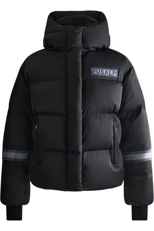 Fusalp Donna, Giacche, Nero, S, new