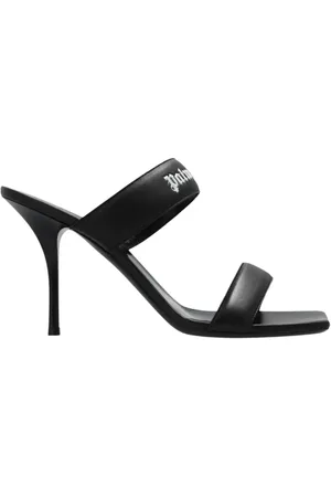 Palm Angels Donna, Scarpe, Nero, 37 EU, new