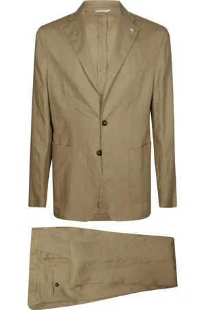 Manuel Ritz Uomo, Giacche, , XL, new