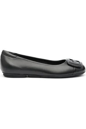 Hogan Donna, Scarpe, Nero, 36 EU, new