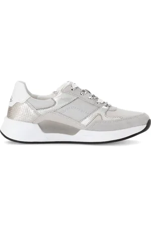 Gabor Donna, Scarpe, Grigio, 37 EU, new