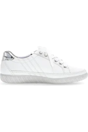 Gabor Donna, Scarpe, Bianco, 37 EU, new