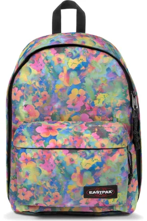 Eastpak Unisex, Borse, Multicolore, Taglia unica, new