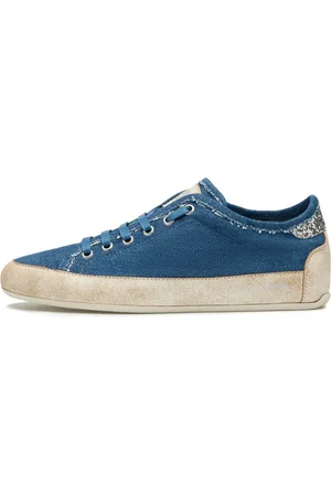 Candice Cooper Donna, Scarpe, Blu, 39 EU, new