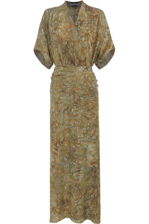 Cortana Donna, Abiti, Multicolore, XL, new