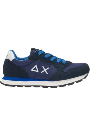 sun68 Donna, Scarpe, Blu, 36 EU, new