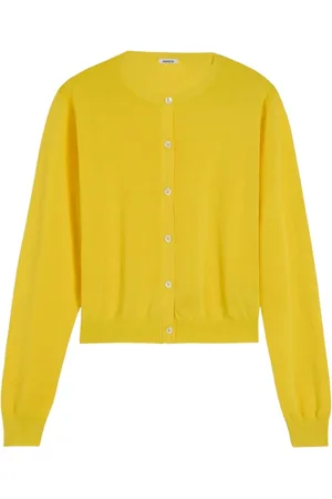 Aspesi Donna, Maglie, Giallo, M, new