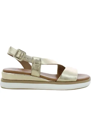 Inuovo Donna, Scarpe, Grigio, 36 EU, new