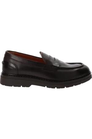 Nero Giardini Uomo, Scarpe, Marrone, 40 EU, new