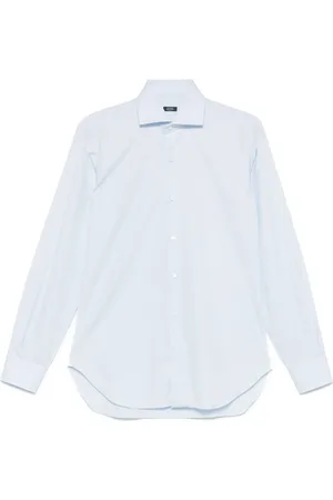 BARBA Uomo, Magliette, Blu, 5Xl, new