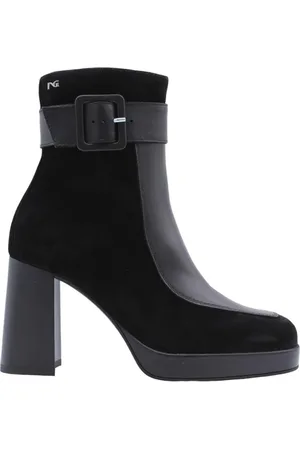 Nero Giardini Donna, Scarpe, Nero, 39 EU, new