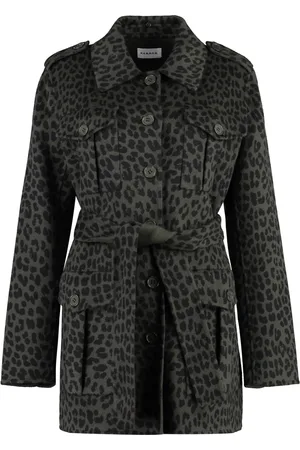 P.A.R.O.S.H. Donna, Giacche, Multicolore, M, new