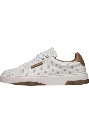 Voile blanche Uomo, Scarpe, Bianco, 46 EU, new