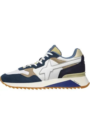 W6YZ Uomo, Scarpe, Multicolore, 46 EU, new