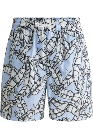 Fusalp Uomo, Costumi da bagno, Multicolore, S, new