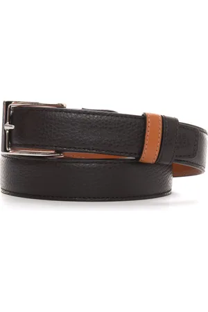 Hogan Uomo, Accessori, Marrone, Taglia unica, new