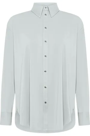 RRD Donna, Camicette , Bianco, S, new