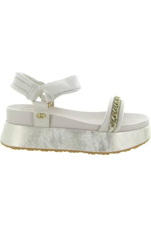 Liu Jo Donna, Scarpe, Grigio, 38 EU, new