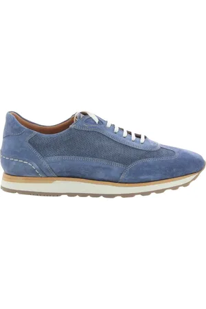 Ambiorix Uomo, Scarpe, Blu, 44 EU, new