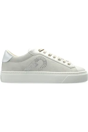 Furla Donna, Scarpe, Grigio, 37 EU, new