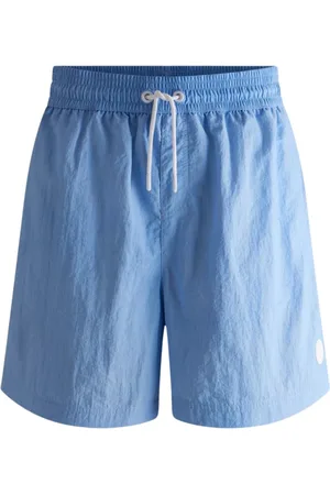 Fusalp Uomo, Costumi da bagno, Blu, S, new