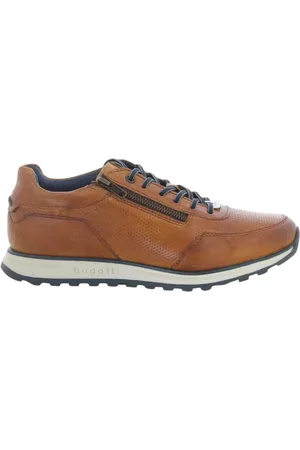 Bugatti Uomo, Scarpe, Marrone, 46 EU, new