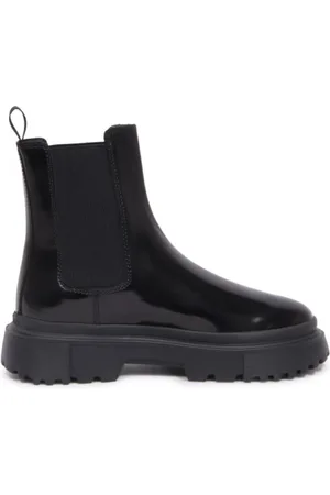 Hogan Donna, Scarpe, Nero, 36 EU, new